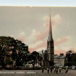 Armagh - Presbyterian Church