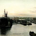 Manchester Ship Canal
