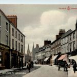 Armagh - English Street