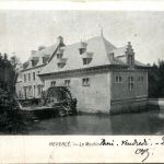 Heverle - Le Moulin