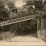 Bellevue-Meudon - Le Funiculaire