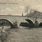 Martelange - Le vieux Pont