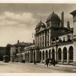 Winterthur - Bahnhof