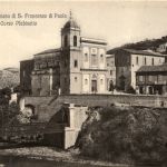Cosenza - Chiesa di S. Francesco