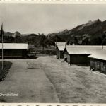 Camp de Grandvillard