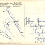 Camp de Grandvillard