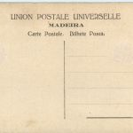 Madeira - S. Vincente