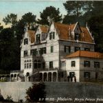 Madeira - Monte Palace Hotel