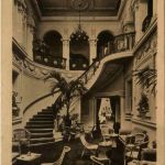 Leeds - Grand Restaurant &Cafe