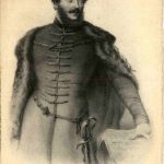 Lajos Kossuth von Udvard