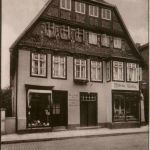 Lemgo - Haus Klasing