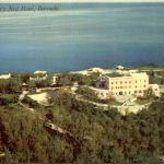 Bermuda - Eagles Nest Hotel