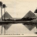 Egypt - Pyramides