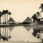 Cairo - Pyramids