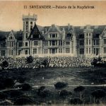 Santander - Palacio de la Magdalena