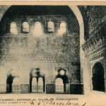 Granada - Alhambra