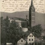 Bad Bertrich - Katholische Kirche