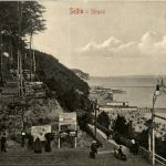 Sellin - Strand