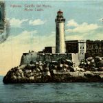 Habana - Castillo del Morro