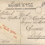 Habana - Castillo del Morro