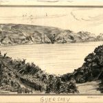 Guernsey - Moulin Huet