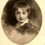 Roi de Rome - Napoleon II