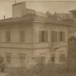 Fiesole - Villa Beatrice