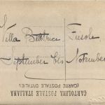 Fiesole - Villa Beatrice