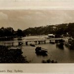 Sydney - Mosmans Bay
