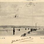 Cowes - Isle of Wight - The Esplanande