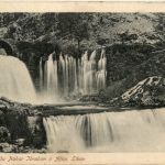 Liban - hutes du ar Ibrahim a Afka