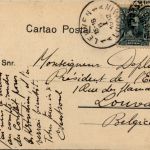 Bresil - Rio Grande - Praca Tamandare