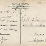 Santos - Macuco e Canal
