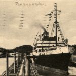 Panama Canal