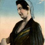 Egypt - Arabian Beauty