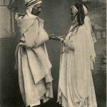 Algerie - Scenes et Types