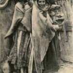 Algerie - Scenes et Types