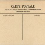 Algerie - Scenes et Types