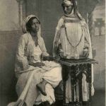 Algerie - Scenes et Types