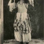 Algerie - Scenes et Types