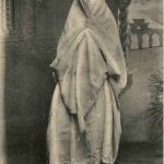 Algerie - Scenes et Types