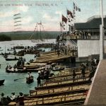 Halifax - The Popular Arm Rowing Club