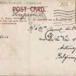 Halifax - The Popular Arm Rowing Club