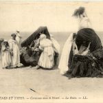 Algerie - Scenes et Types