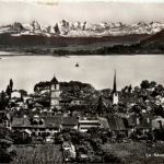 La Neuveville