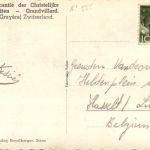 Camp de Grandvillard