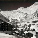 Saas Fee