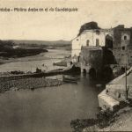 Cordoba - Molino arabe