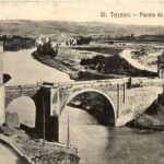 Toledo - Puente de Alcantara
