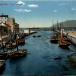 Algeciras - Les Muelles